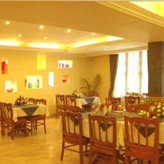 The Park Residency Hotel Bangalore Luaran gambar