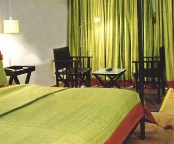 The Park Residency Hotel Bangalore Luaran gambar